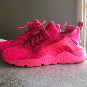 Nike Air huarache ultra